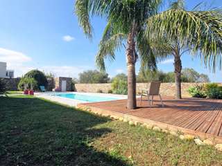 Demeure d'exception 4 pièces