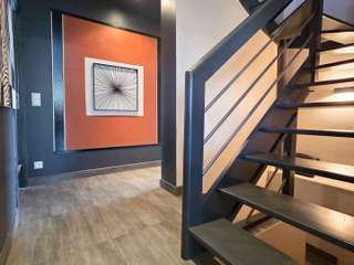 Demeure d'exception 4 pièces