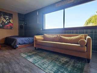 Demeure d'exception 4 pièces