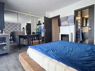 Demeure d'exception 4 pièces