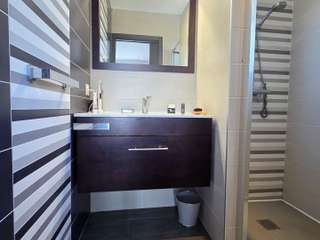 Demeure d'exception 4 pièces