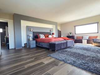 Demeure d'exception 4 pièces