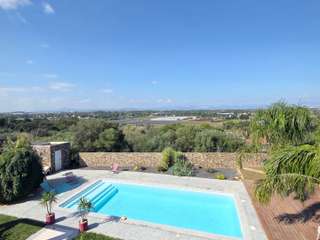 Demeure d'exception 4 pièces