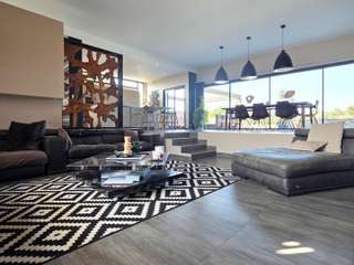 Demeure d'exception 4 pièces