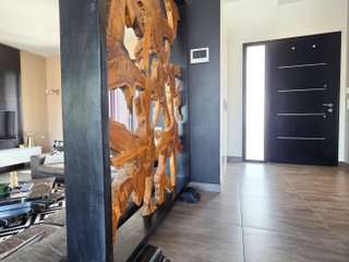 Demeure d'exception 4 pièces