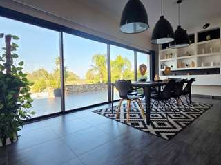 Demeure d'exception 4 pièces