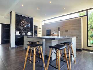 Demeure d'exception 4 pièces