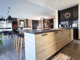 Demeure d'exception 4 pièces