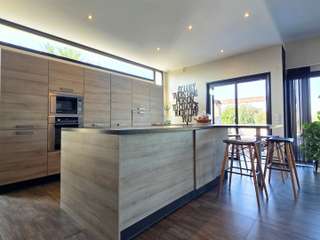 Demeure d'exception 4 pièces