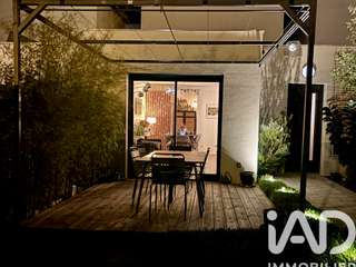 Demeure d'exception 4 pièces