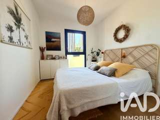 Demeure d'exception 4 pièces