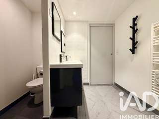 Demeure d'exception 4 pièces