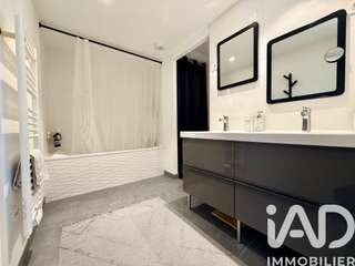 Demeure d'exception 4 pièces