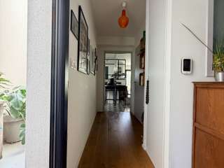 Demeure d'exception 4 pièces