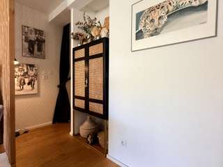 Demeure d'exception 4 pièces