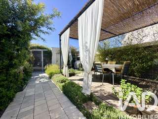 Demeure d'exception 4 pièces