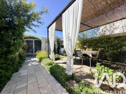 Demeure d'exception 4 pièces Perpignan 66