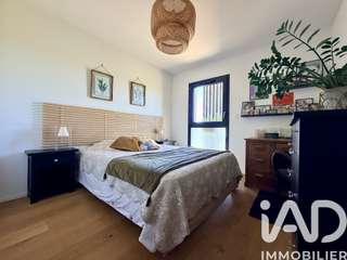 Demeure d'exception 4 pièces