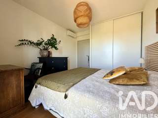 Demeure d'exception 4 pièces