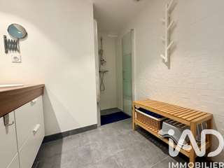 Demeure d'exception 4 pièces