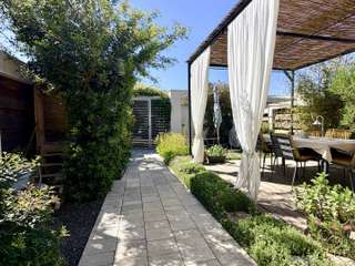 Demeure d'exception 4 pièces