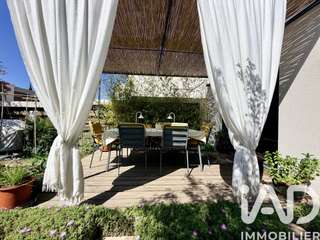 Demeure d'exception 4 pièces