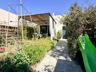 Demeure d'exception 4 pièces