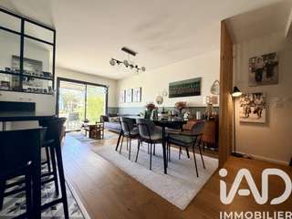 Demeure d'exception 4 pièces