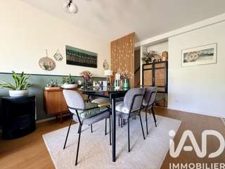 Demeure d'exception 4 pièces