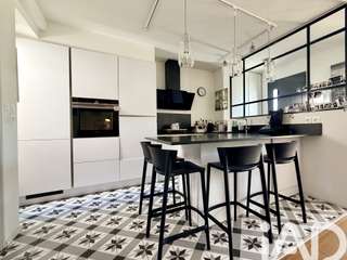 Demeure d'exception 4 pièces