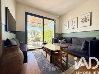 Demeure d'exception 4 pièces