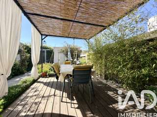 Demeure d'exception 4 pièces