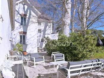 Vente Demeure d'exception 7 chambresPerpignan