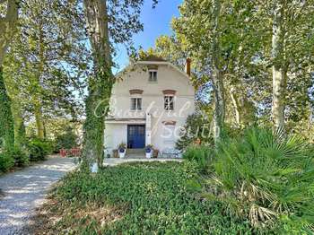 Vente Demeure d'exception 7 chambresPerpignan