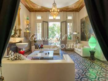 Vente Demeure d'exception 7 chambresPerpignan