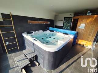 Demeure d'exception 7 pièces