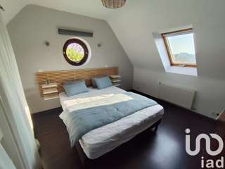 Demeure d'exception 7 pièces