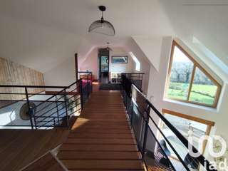 Demeure d'exception 7 pièces