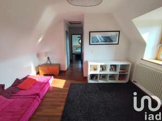 Demeure d'exception 7 pièces