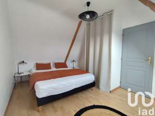 Demeure d'exception 7 pièces