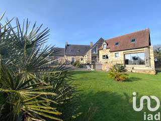 Demeure d'exception 7 pièces