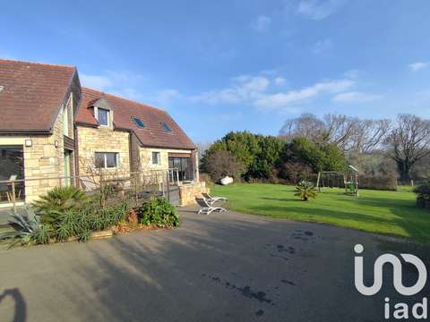 Demeure d'exception 7 pièces