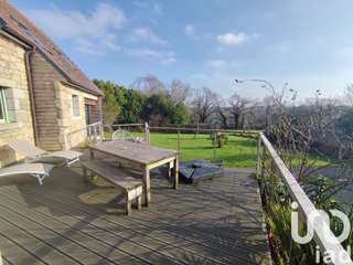 Demeure d'exception 7 pièces