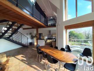 Demeure d'exception 7 pièces