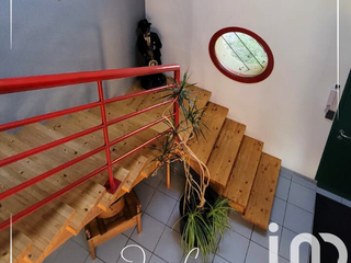 Demeure d'exception 7 pièces