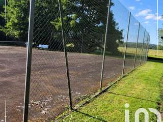 Demeure d'exception 7 pièces