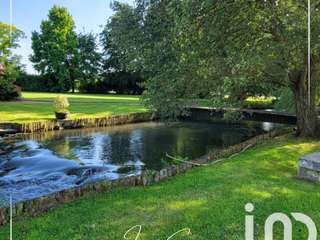 Demeure d'exception 7 pièces