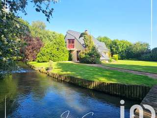 Demeure d'exception 7 pièces