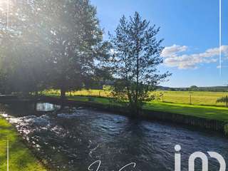 Demeure d'exception 7 pièces