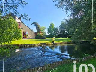 Demeure d'exception 7 pièces